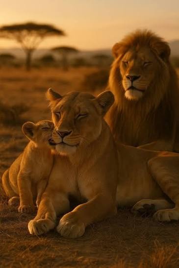 African Safari in Tanzania — international travel destination by Travel Kingdom DMC